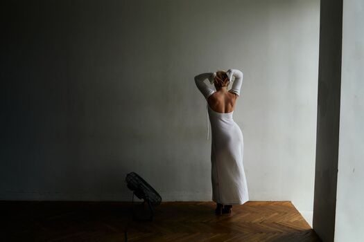 Dasha Mazay
