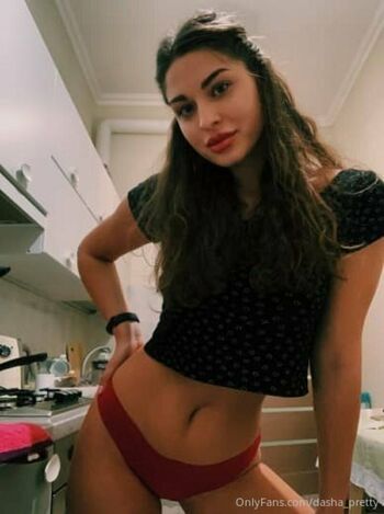 Dasha Pretty