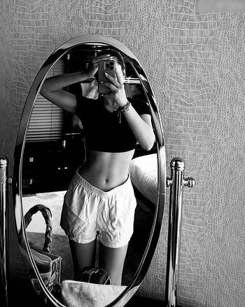 Davina Geiss