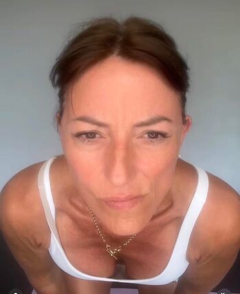 Davina McCall
