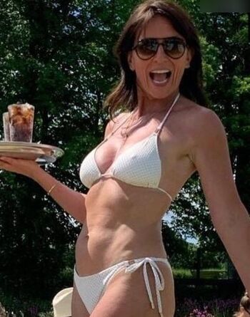 Davina McCall