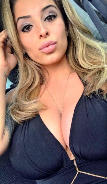 Dawn Marie