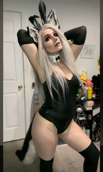 DawnFrostKillerCosplay