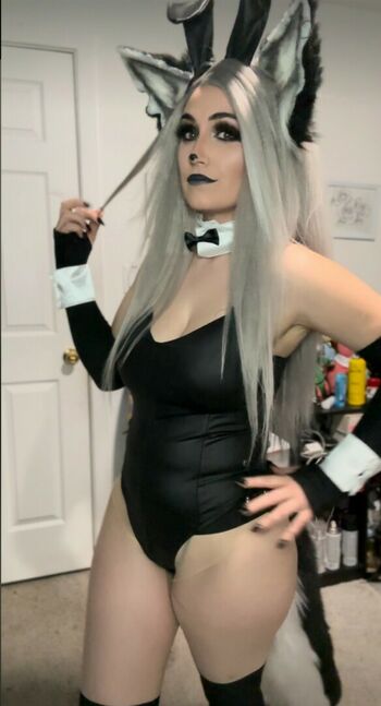 DawnFrostKillerCosplay