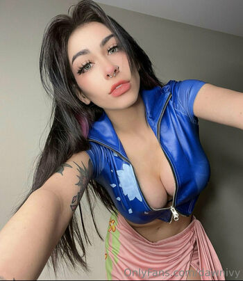 dawnivy