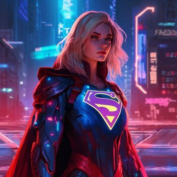 DC Comics