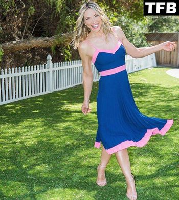Debbie Matenopoulos