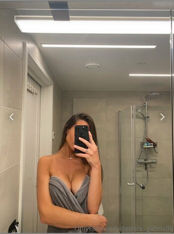 Debora Gabriella