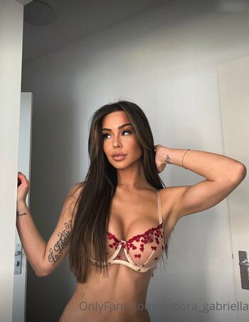 Debora Gabriella