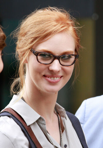 Deborah Ann Woll