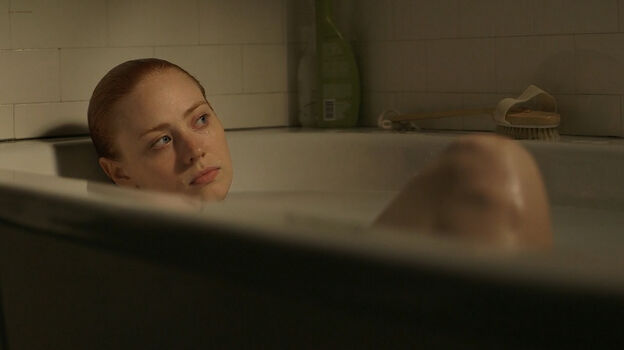 Deborah Ann Woll