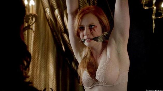 Deborah Ann Woll