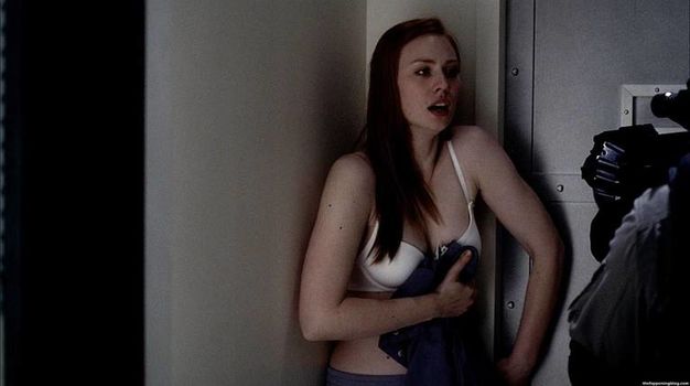 Deborah Ann Woll