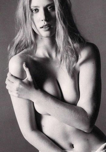 Deborah Ann Woll