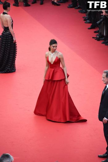 Deepika Padukone