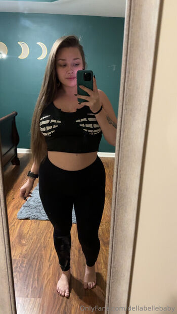 dellabellebaby
