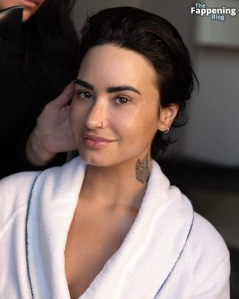 Demi Lovato