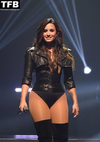 Demi Lovato