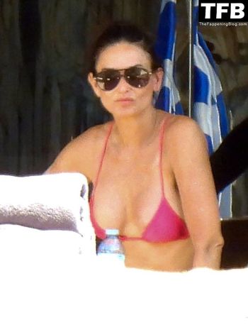 Demi Moore