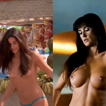Demi Moore