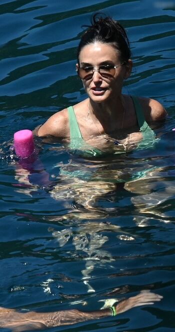 Demi Moore