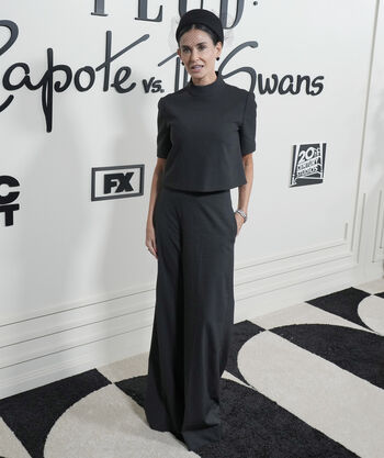 Demi Moore