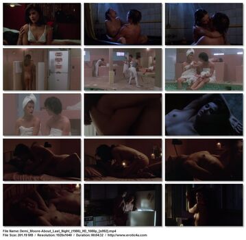 Demi Moore
