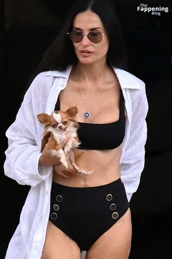 Demi Moore