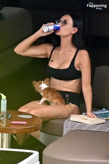 Demi Moore