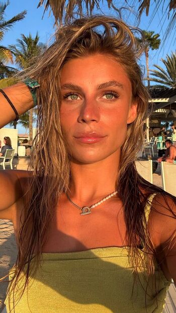 Demi Van Den Wildenberg