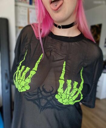 DemonicLiz