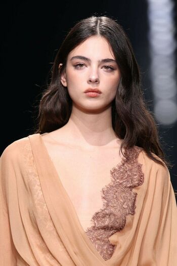Deva Cassel