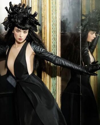 Deva Cassel