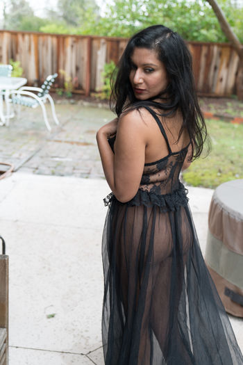 Devi The Model