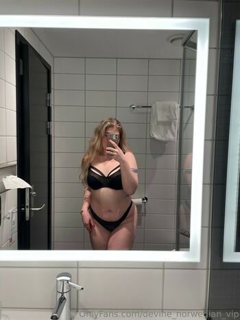 @devine_norwegian_vip