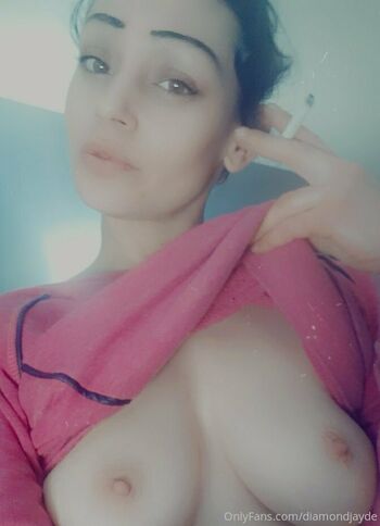 Diamond Ayleks