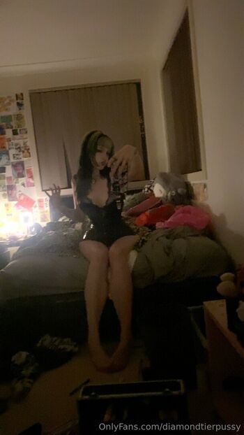 diamondtierpussy