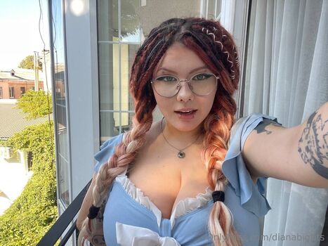 dianabigtits