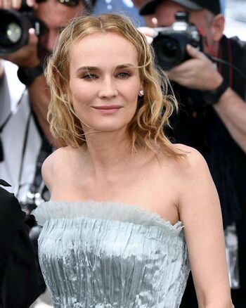Diane Kruger