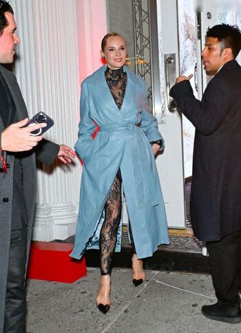 Diane Kruger