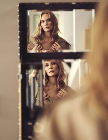 Diane Kruger