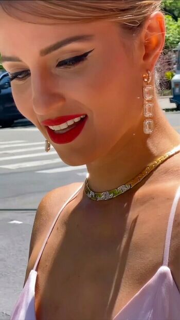 Dianna Agron