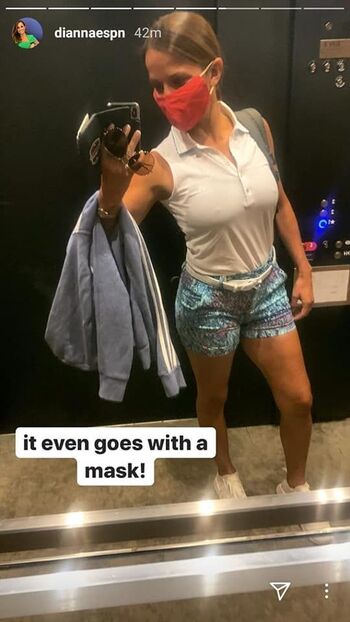Dianna Russini