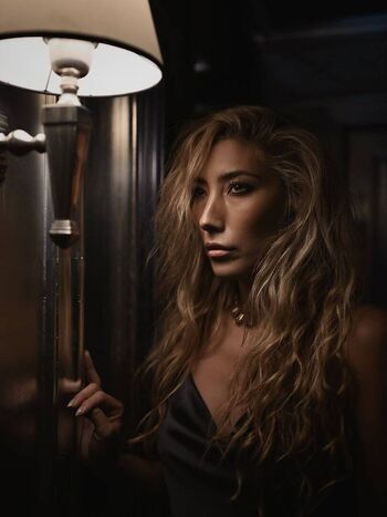 Dichen Lachman
