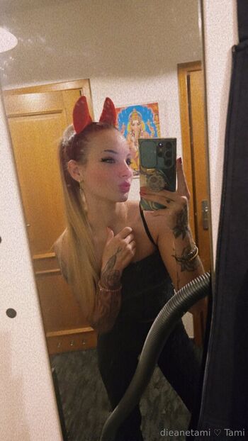 dieanetami