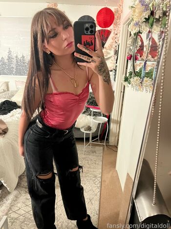 digitaldoll