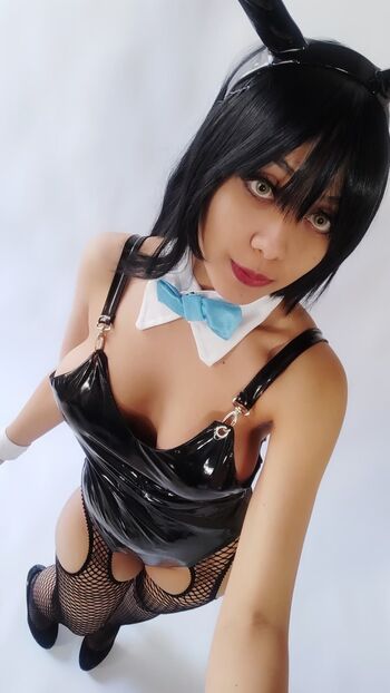 Dira Cosplay