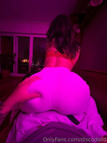 discodoll