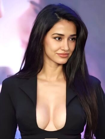 Disha Patani
