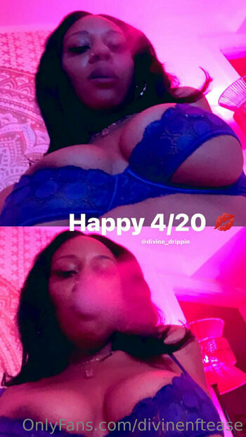 divinenftease